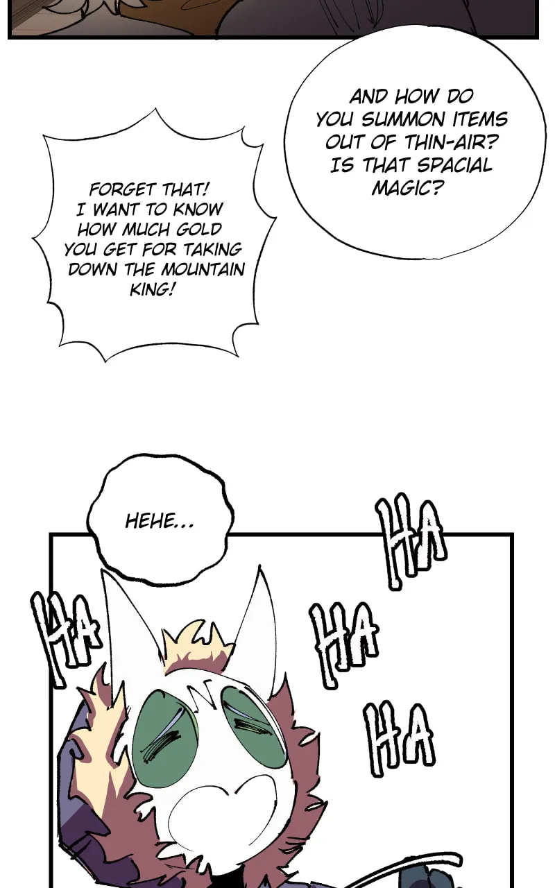 Read Just a Goblin chapter 22 image 22 on Lezhin