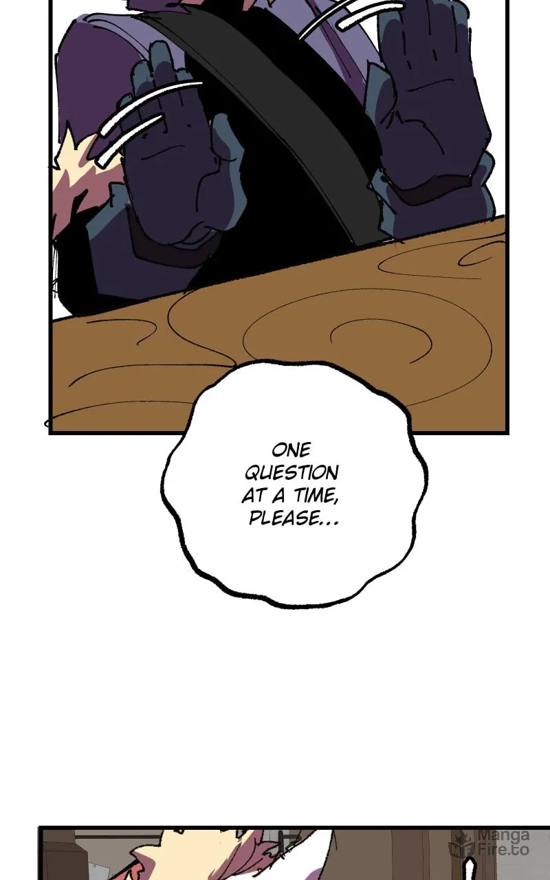 Read Just a Goblin chapter 22 image 23 on Lezhin