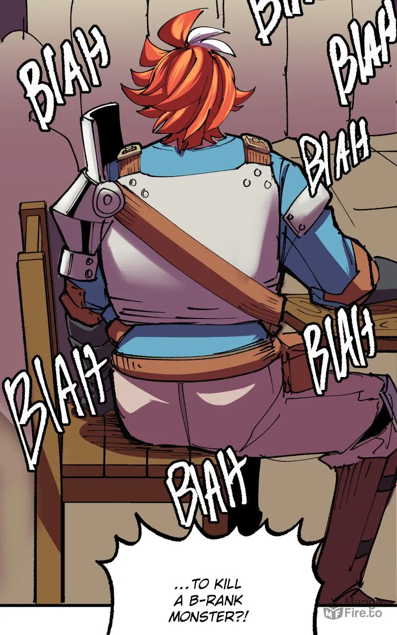 Read Just a Goblin chapter 22 image 26 on Lezhin
