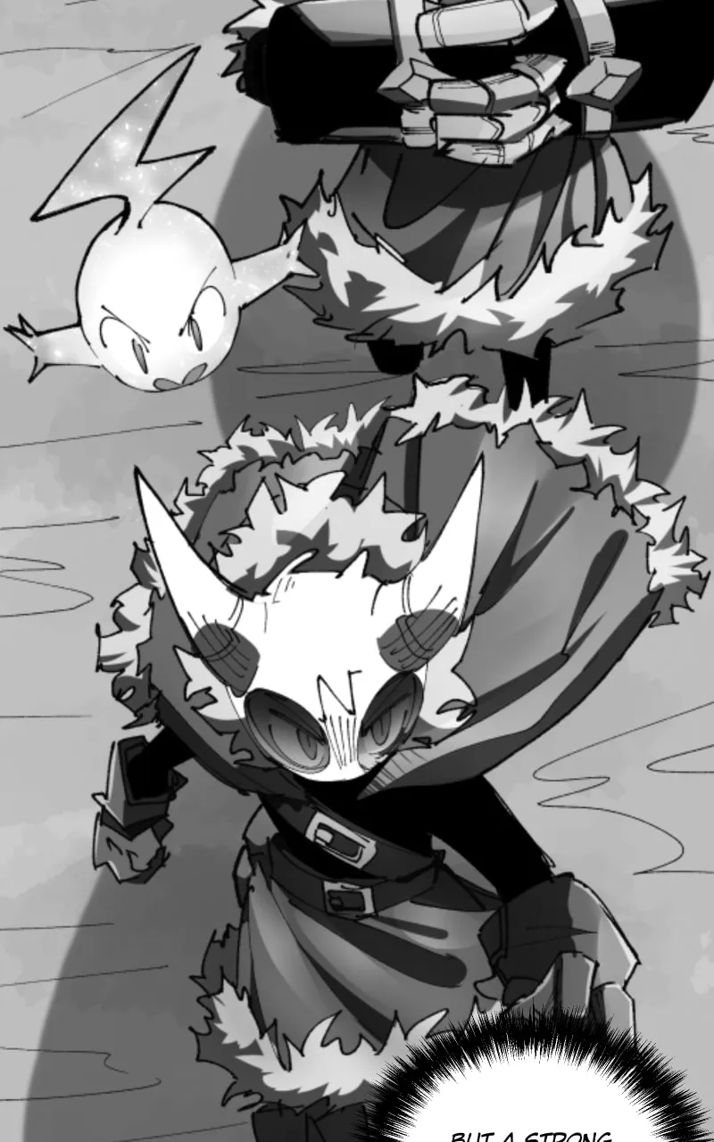 Read Just a Goblin chapter 22 image 33 on Lezhin