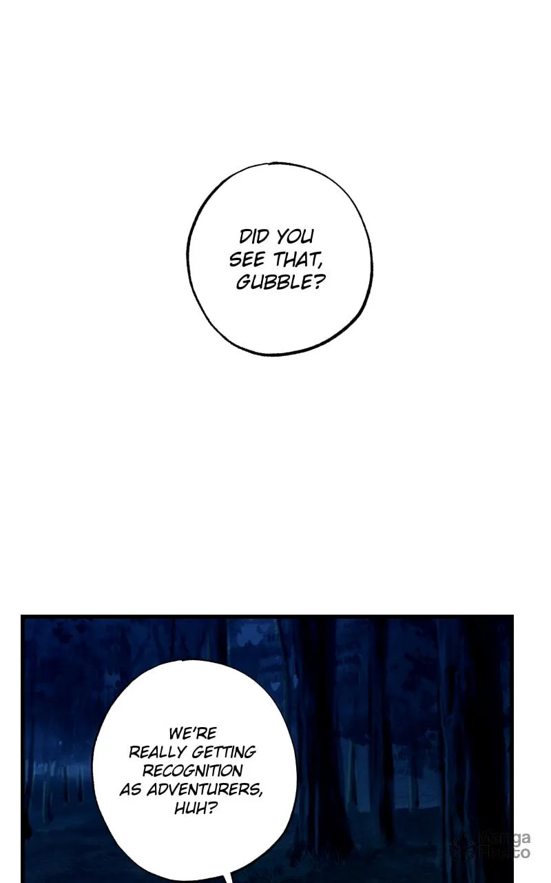 Read Just a Goblin chapter 22 image 39 on Lezhin