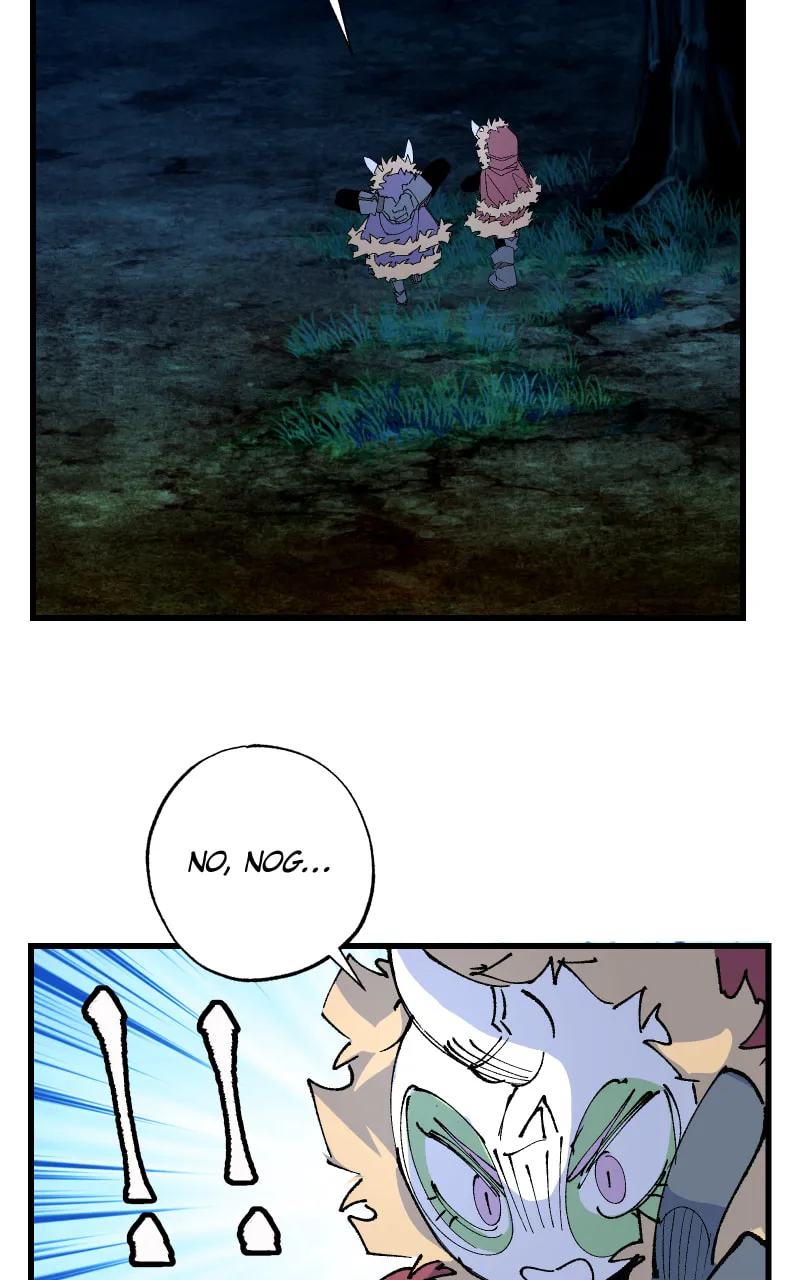 Read Just a Goblin chapter 22 image 40 on Lezhin