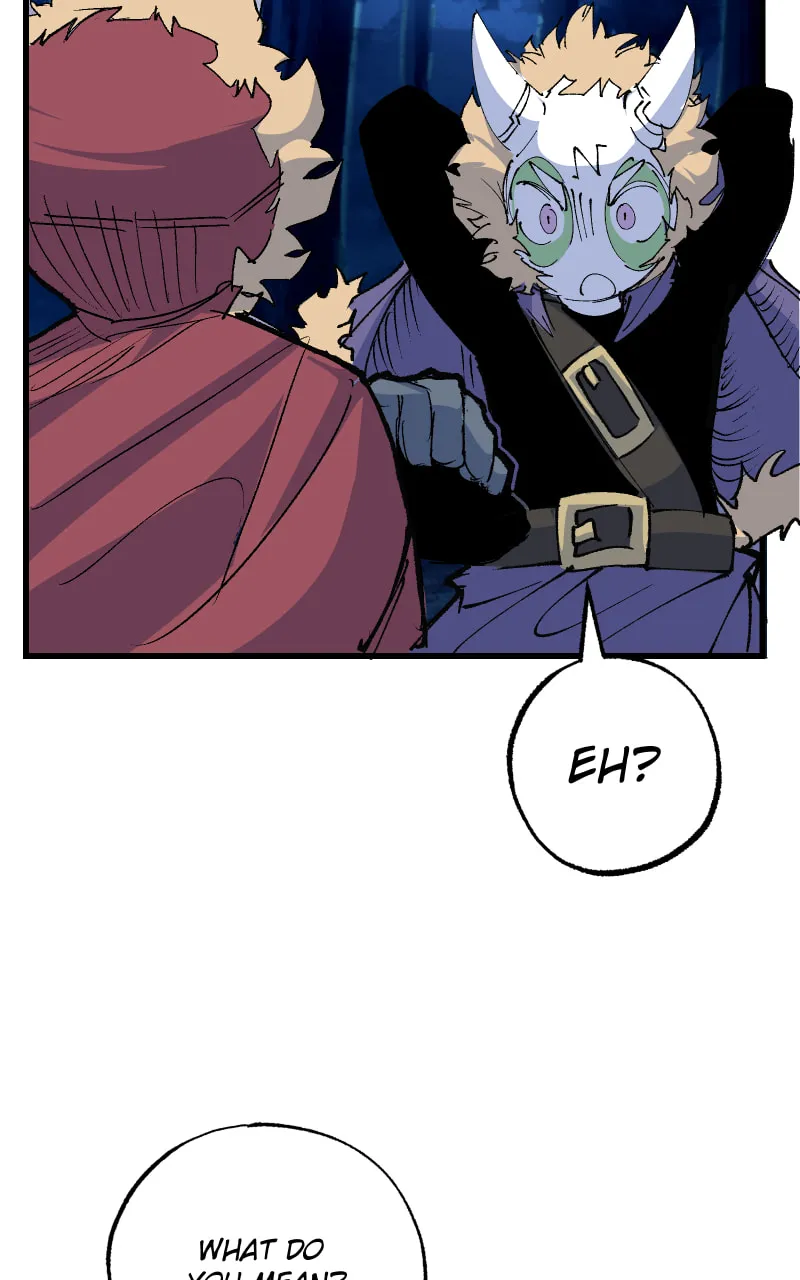 Read Just a Goblin chapter 22 image 42 on Lezhin