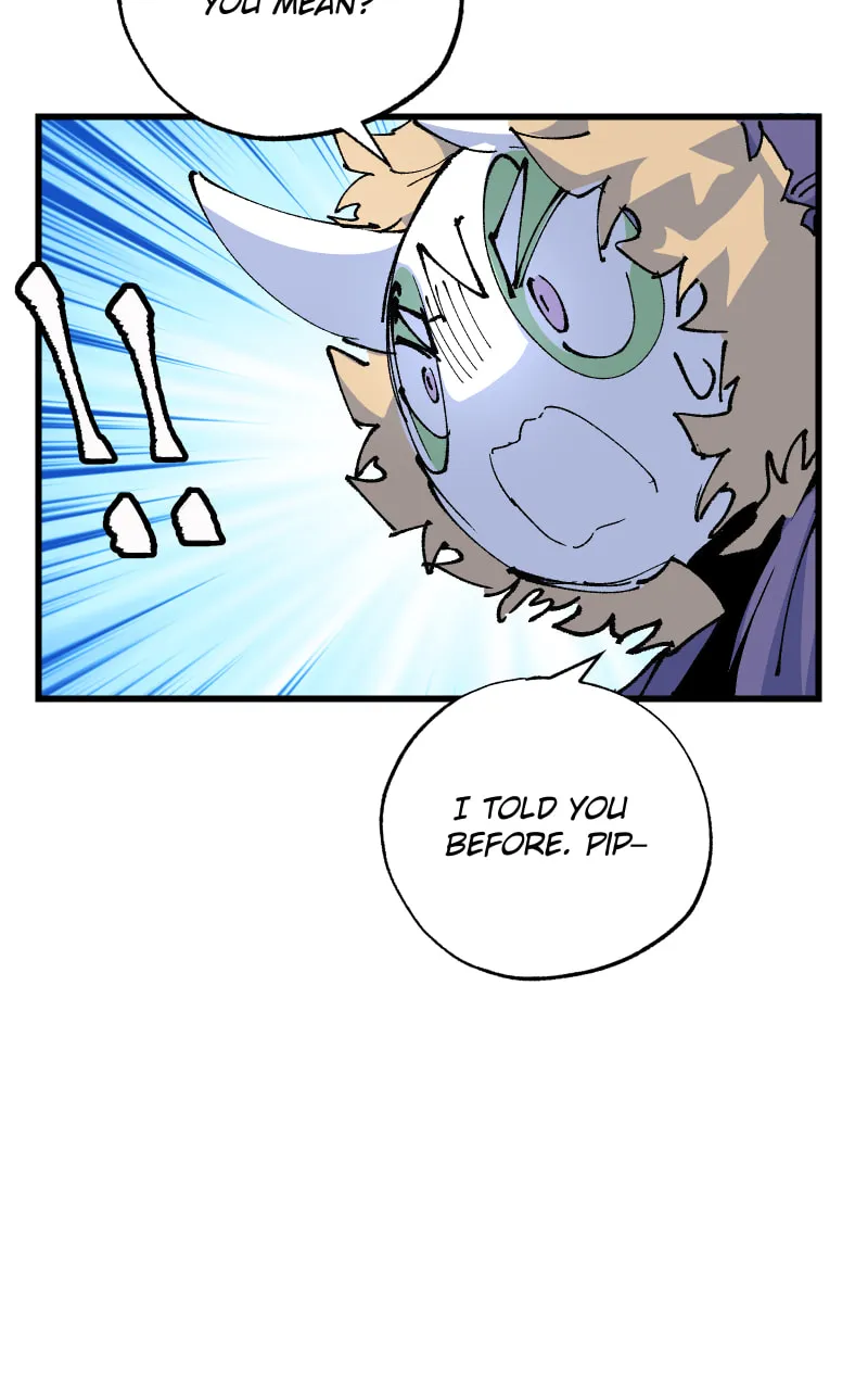 Read Just a Goblin chapter 22 image 43 on Lezhin