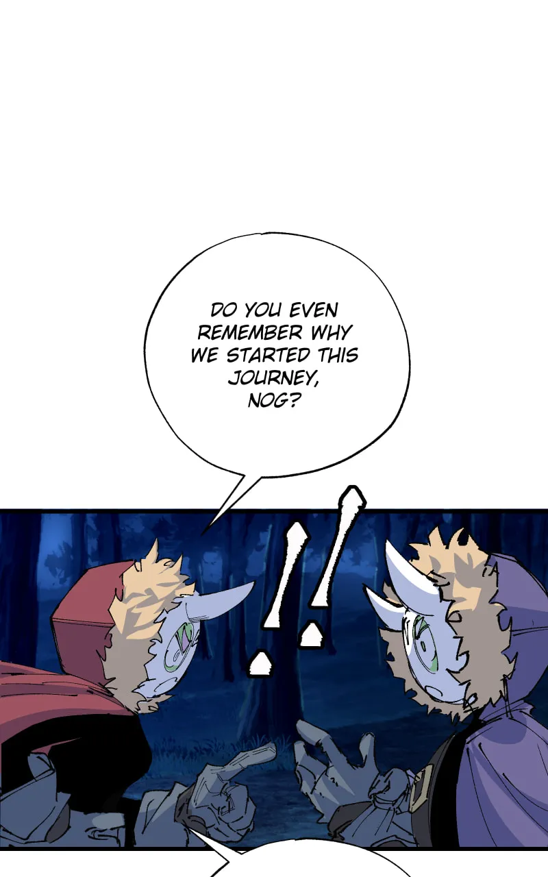 Read Just a Goblin chapter 22 image 46 on Lezhin