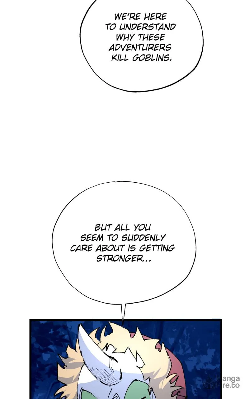 Read Just a Goblin chapter 22 image 47 on Lezhin
