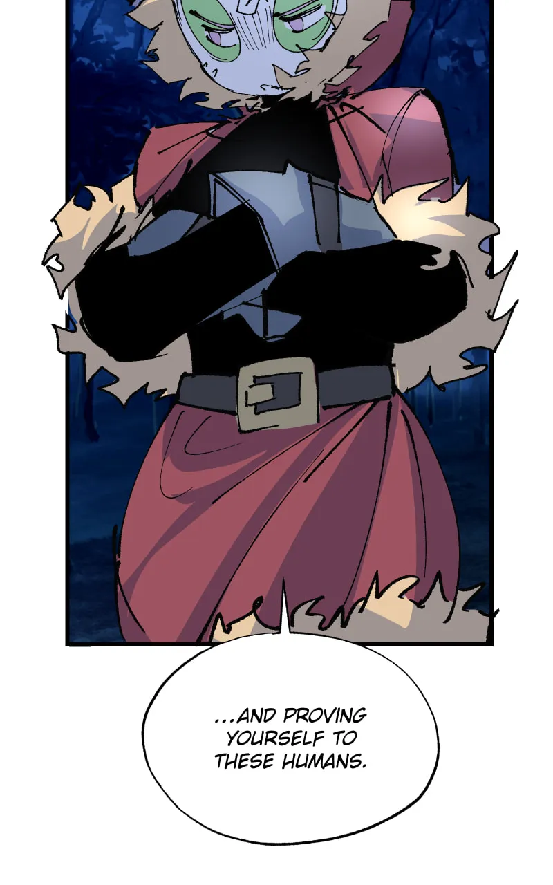 Read Just a Goblin chapter 22 image 48 on Lezhin