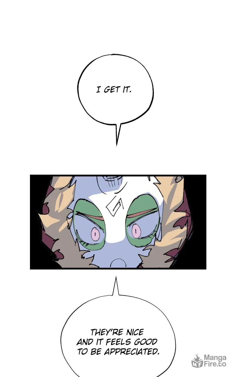 Read Just a Goblin chapter 22 image 49 on Lezhin