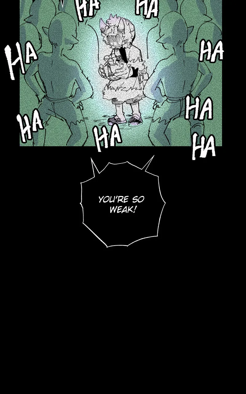 Read Just a Goblin chapter 22 image 51 on Lezhin
