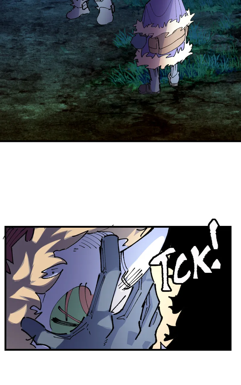 Read Just a Goblin chapter 22 image 55 on Lezhin