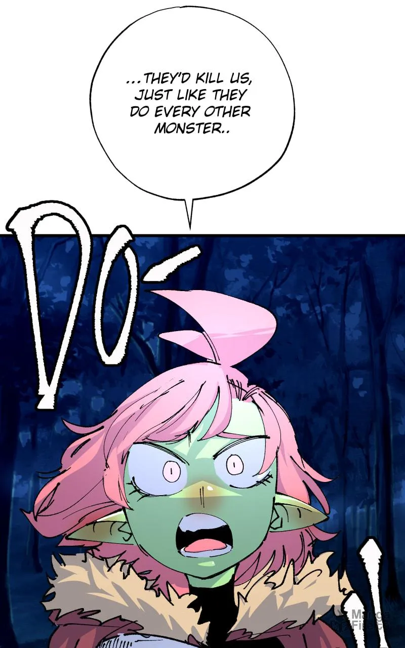 Read Just a Goblin chapter 22 image 56 on Lezhin