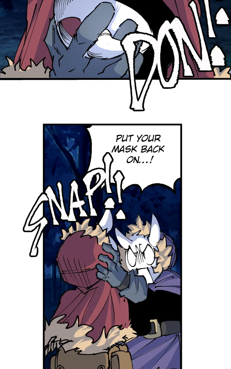 Read Just a Goblin chapter 22 image 57 on Lezhin