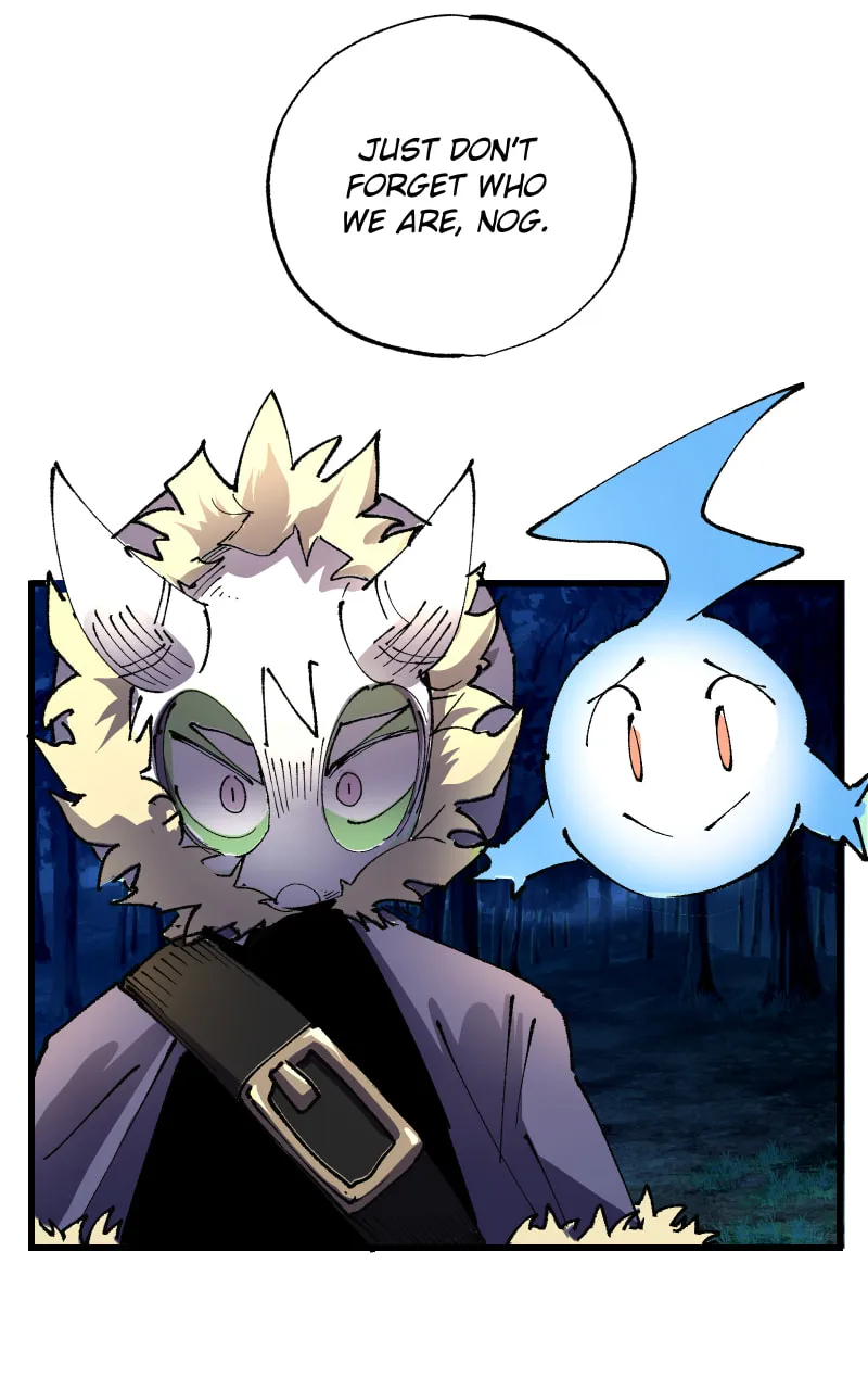 Read Just a Goblin chapter 22 image 60 on Lezhin