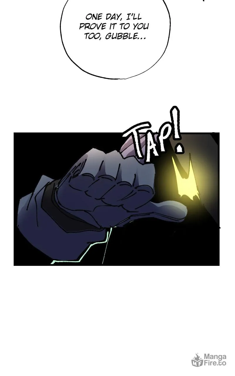 Read Just a Goblin chapter 22 image 64 on Lezhin