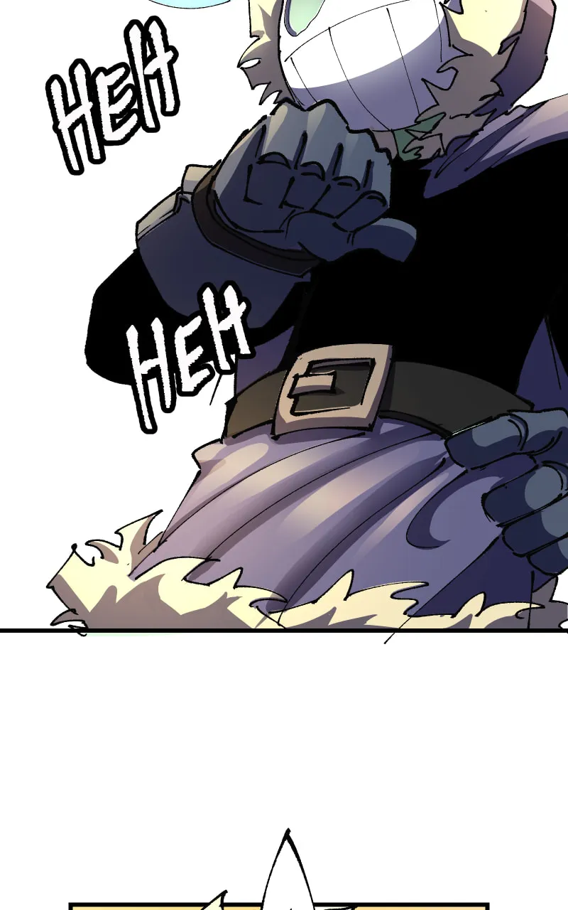 Read Just a Goblin chapter 22 image 66 on Lezhin