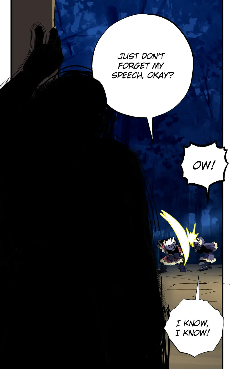 Read Just a Goblin chapter 22 image 70 on Lezhin