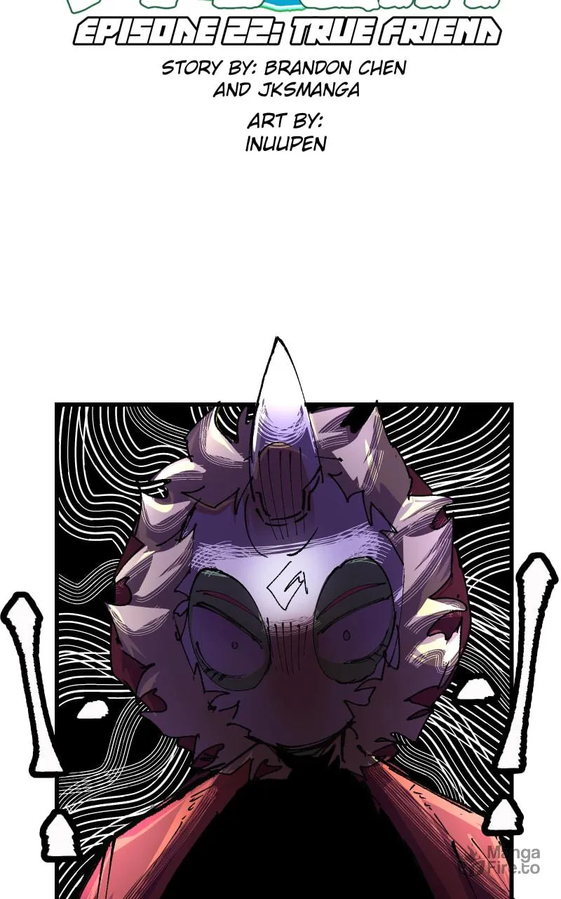 Read Just a Goblin chapter 22 image 8 on Lezhin