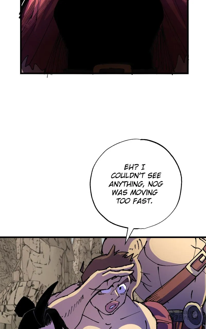 Read Just a Goblin chapter 22 image 9 on Lezhin