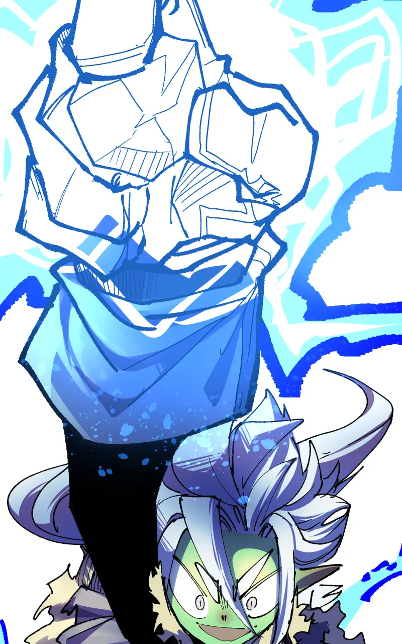 Read Just a Goblin chapter 23 image 10 on Lezhin