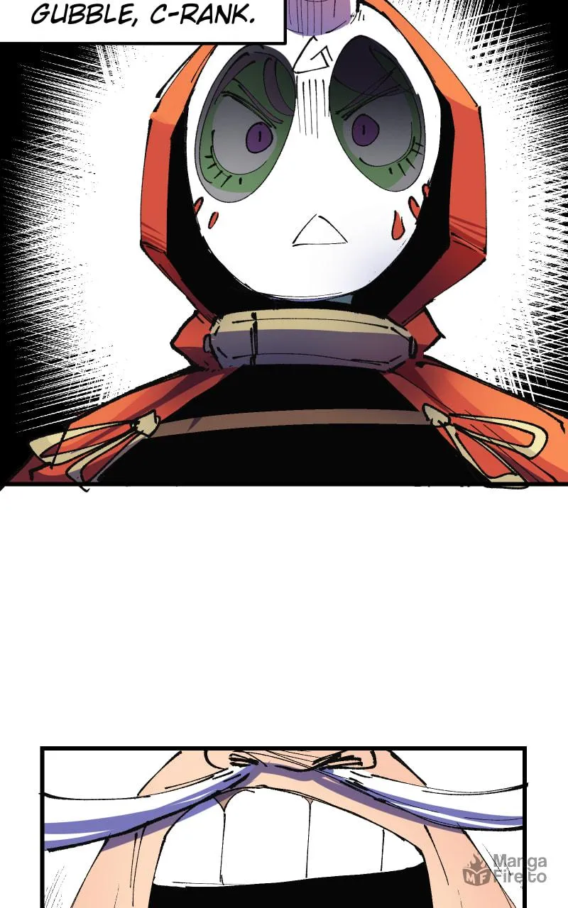 Read Just a Goblin chapter 23 image 107 on Lezhin