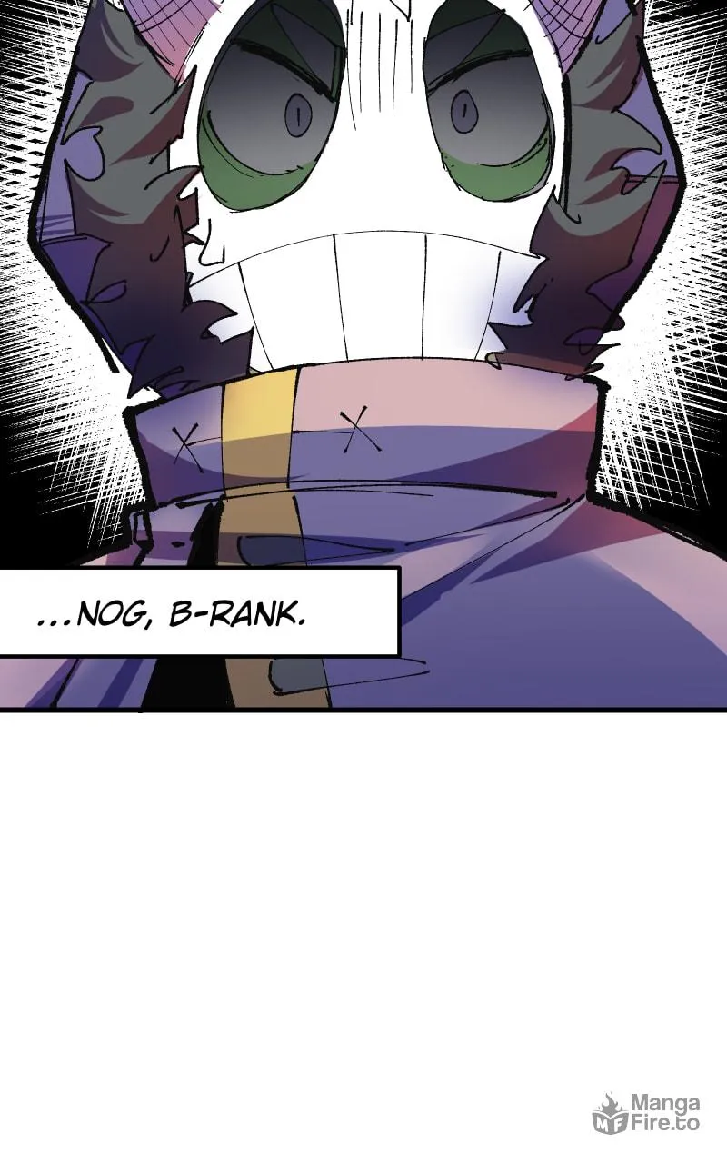 Read Just a Goblin chapter 23 image 109 on Lezhin