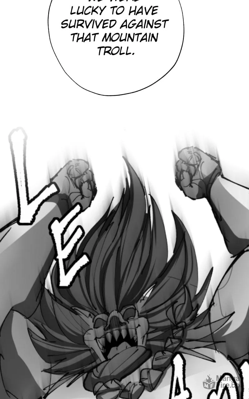 Read Just a Goblin chapter 23 image 23 on Lezhin