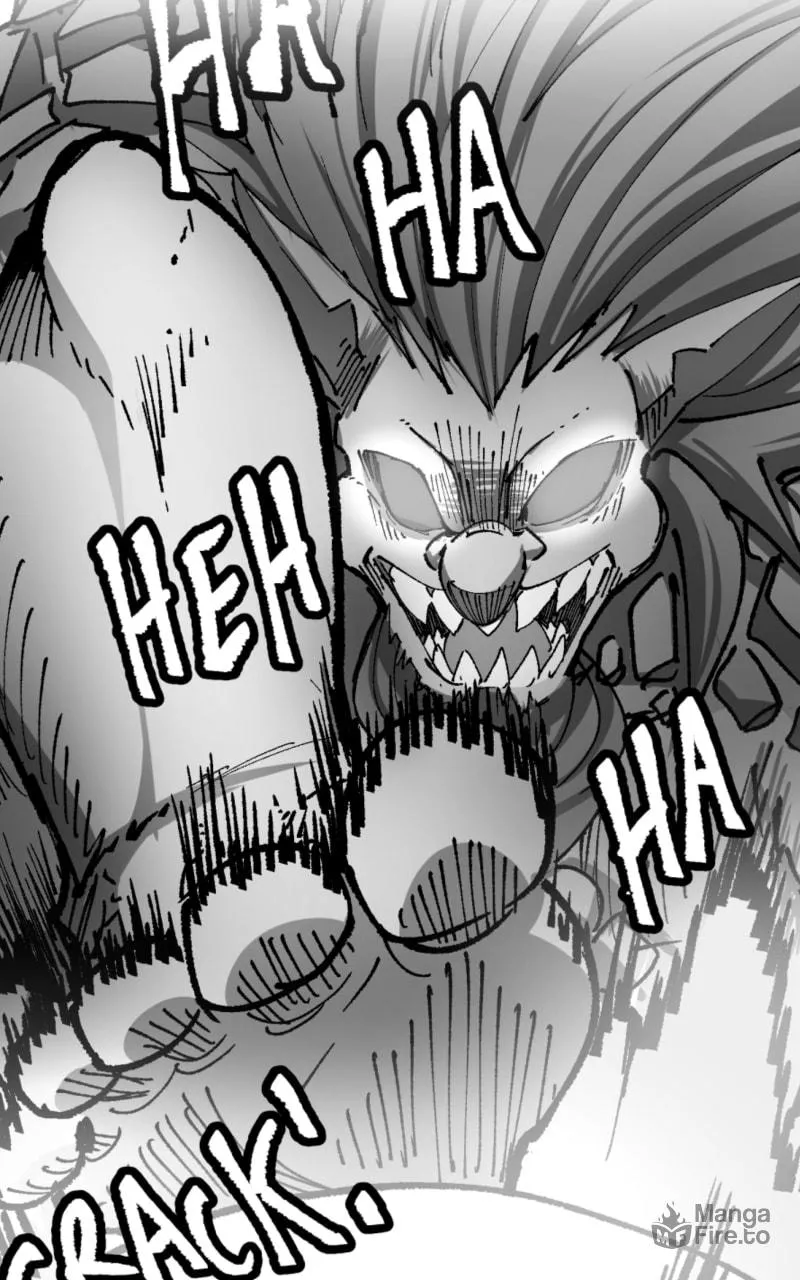 Read Just a Goblin chapter 23 image 26 on Lezhin