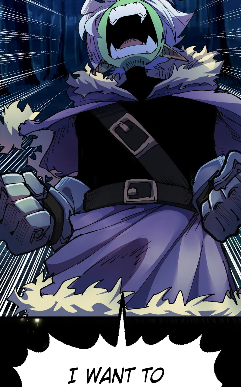 Read Just a Goblin chapter 23 image 31 on Lezhin
