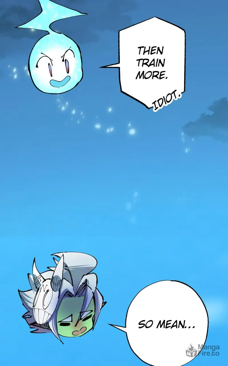 Read Just a Goblin chapter 23 image 34 on Lezhin