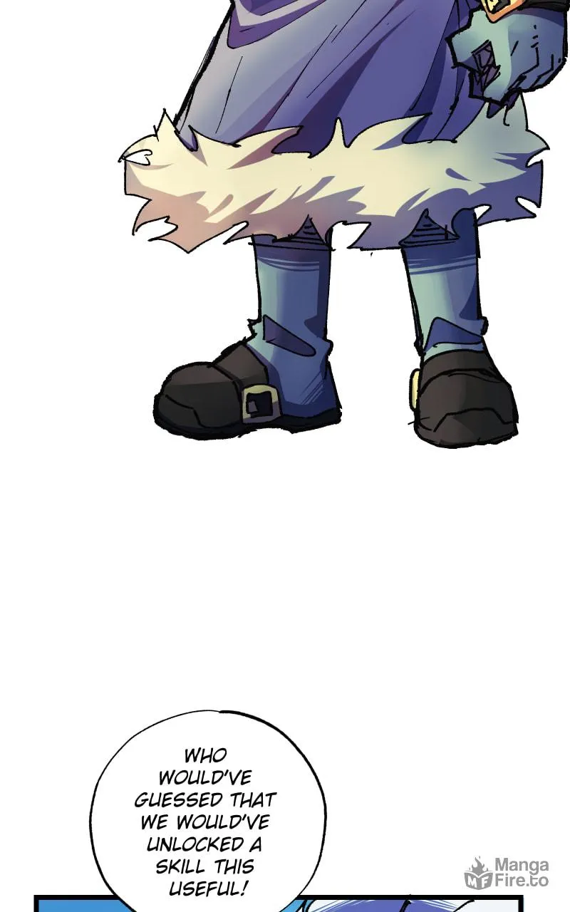 Read Just a Goblin chapter 23 image 4 on Lezhin