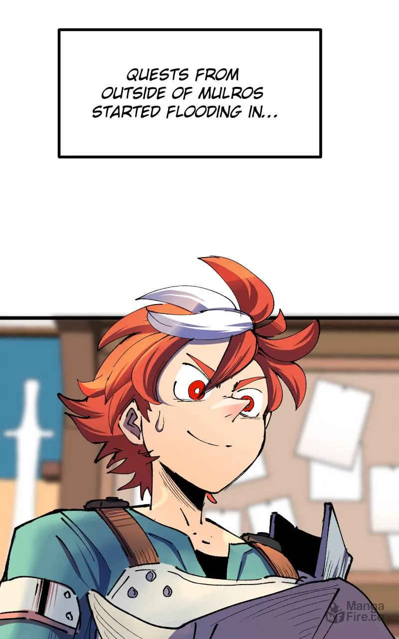 Read Just a Goblin chapter 23 image 41 on Lezhin