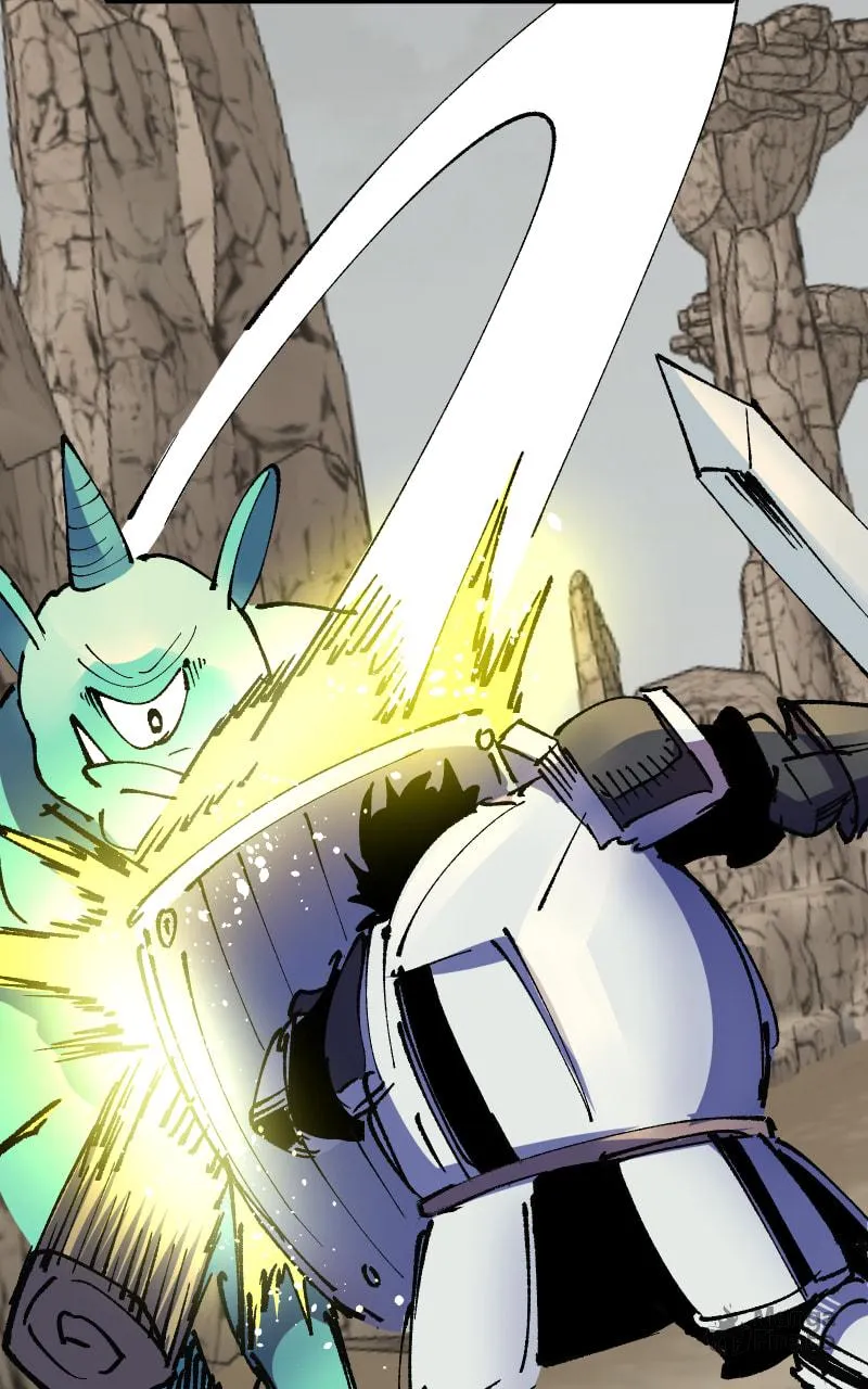 Read Just a Goblin chapter 23 image 47 on Lezhin