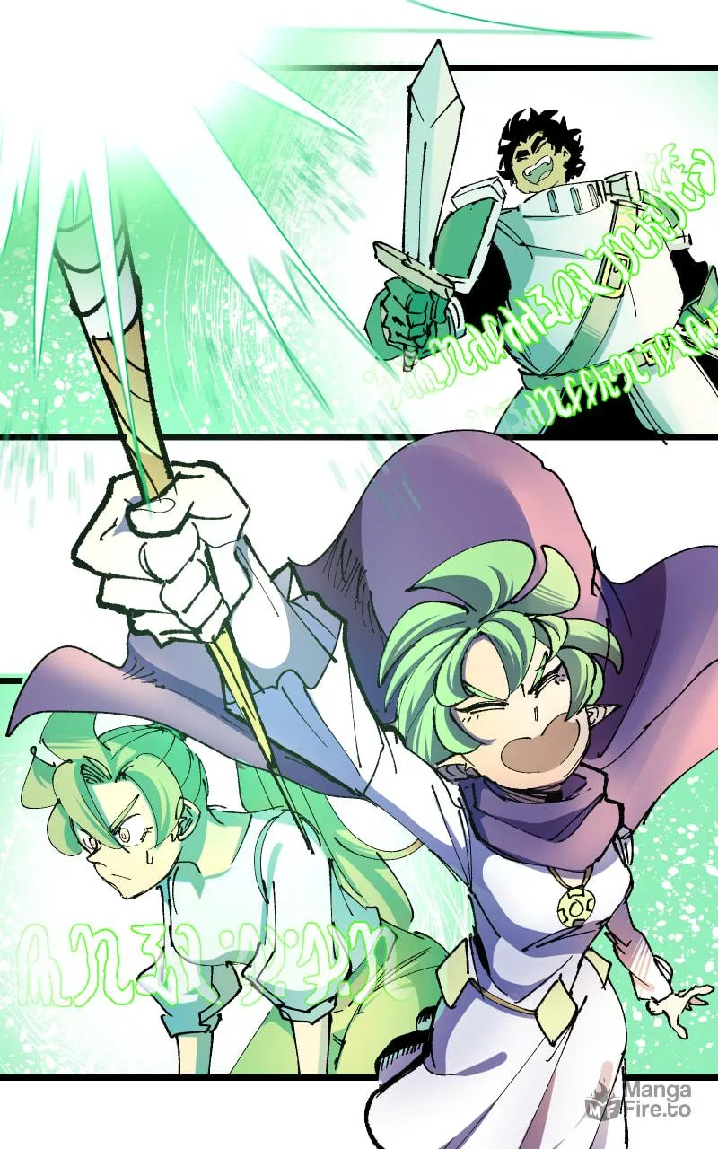 Read Just a Goblin chapter 23 image 49 on Lezhin