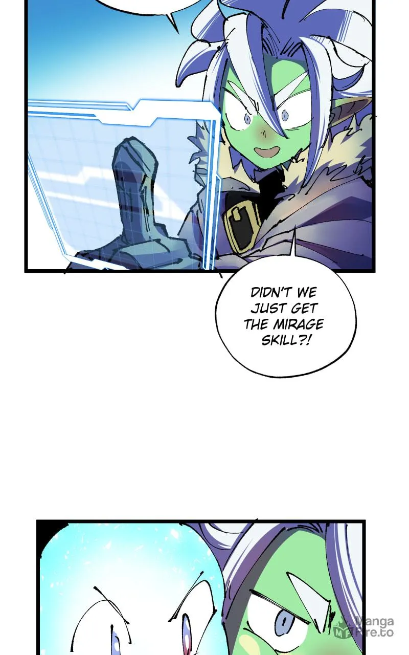 Read Just a Goblin chapter 23 image 5 on Lezhin