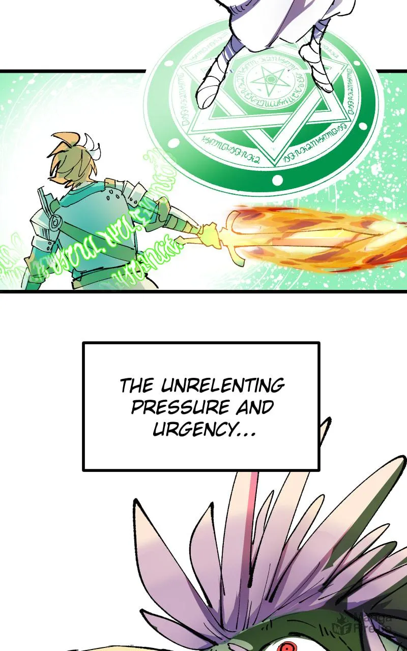 Read Just a Goblin chapter 23 image 50 on Lezhin