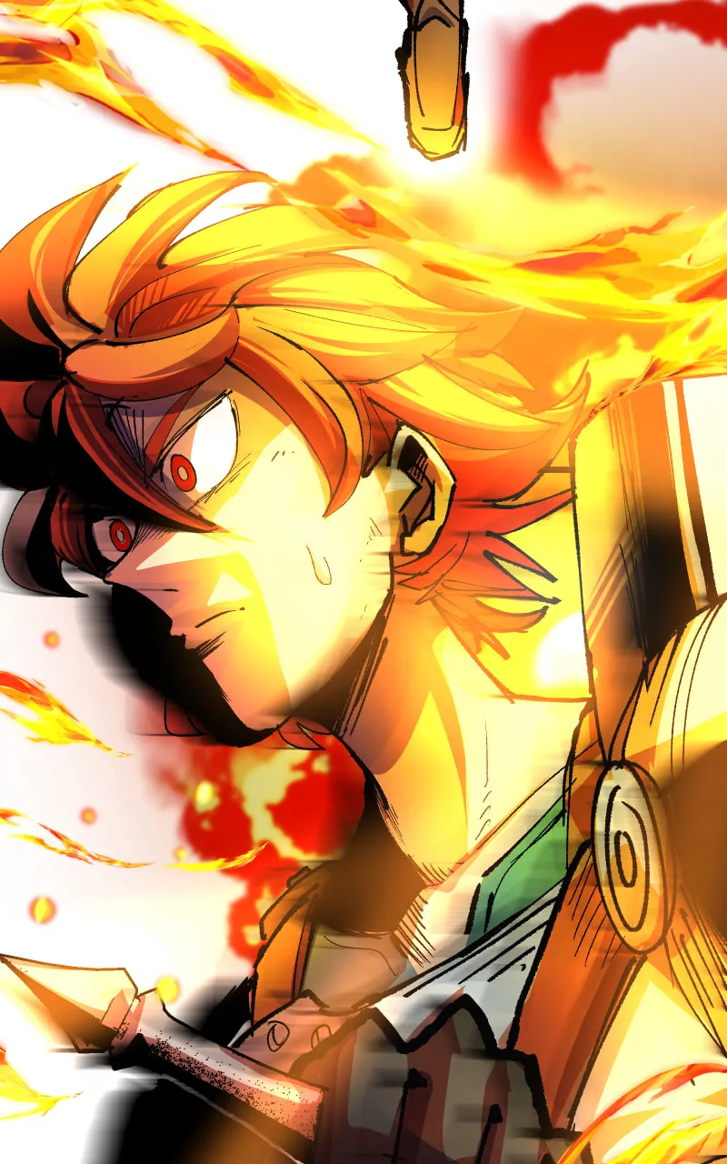 Read Just a Goblin chapter 23 image 57 on Lezhin