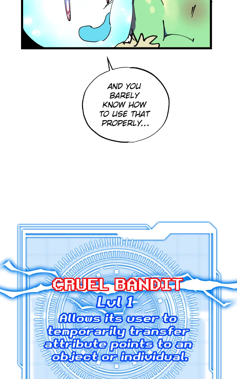 Read Just a Goblin chapter 23 image 6 on Lezhin