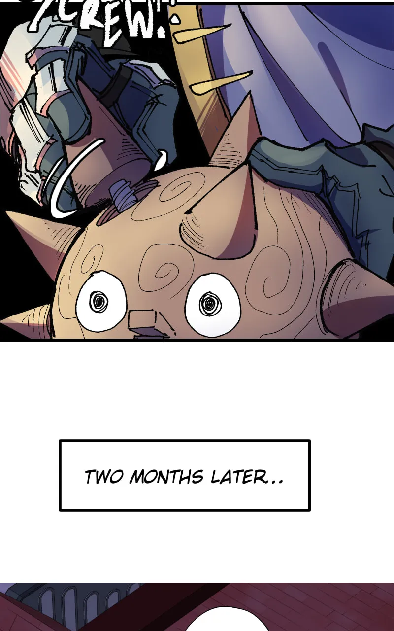 Read Just a Goblin chapter 23 image 61 on Lezhin