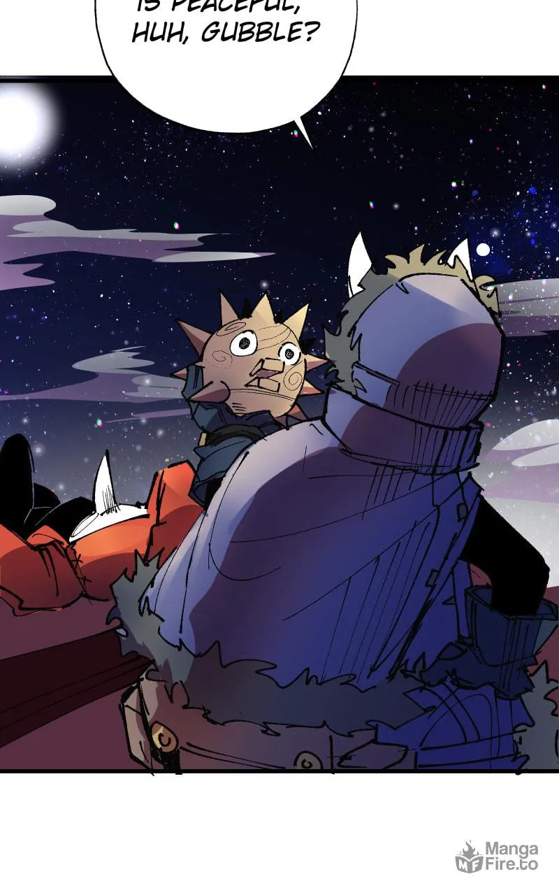 Read Just a Goblin chapter 23 image 64 on Lezhin