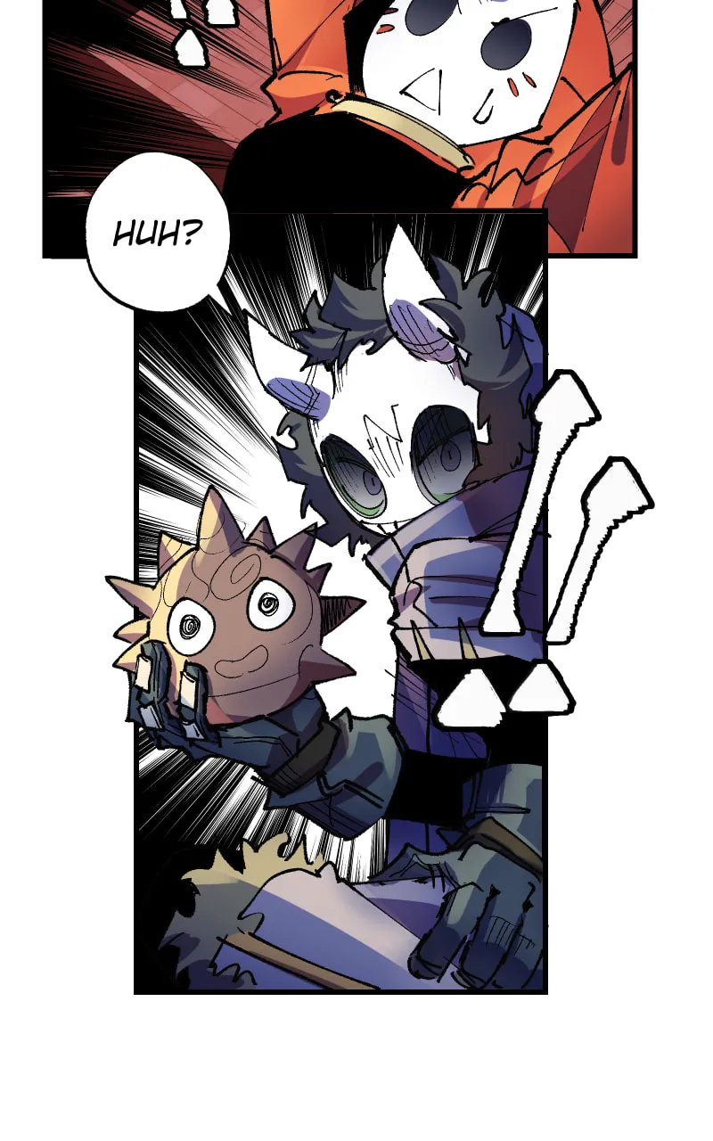 Read Just a Goblin chapter 23 image 67 on Lezhin