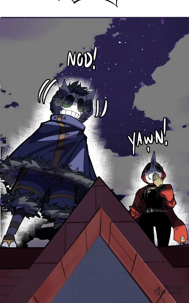 Read Just a Goblin chapter 23 image 71 on Lezhin