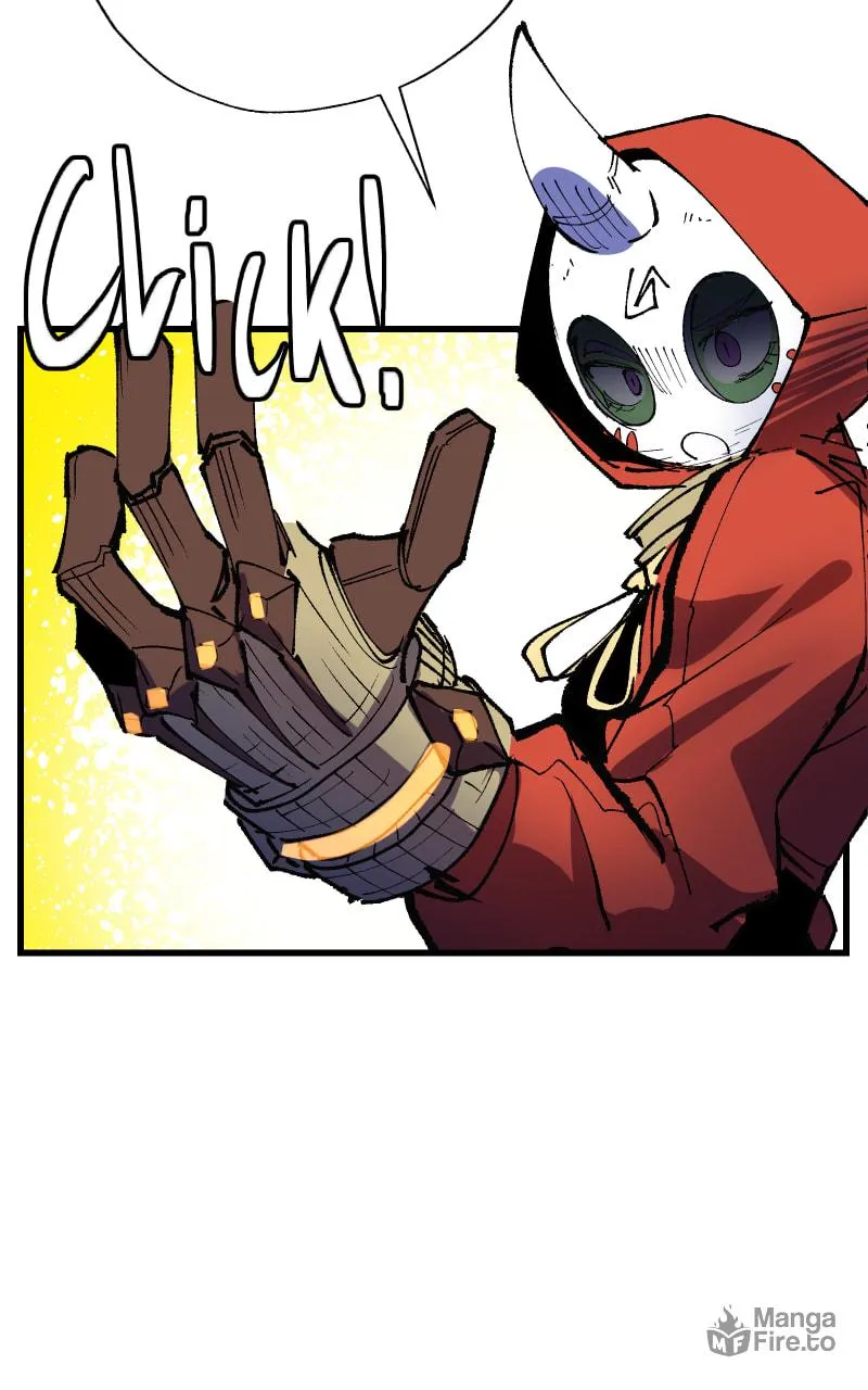 Read Just a Goblin chapter 23 image 74 on Lezhin