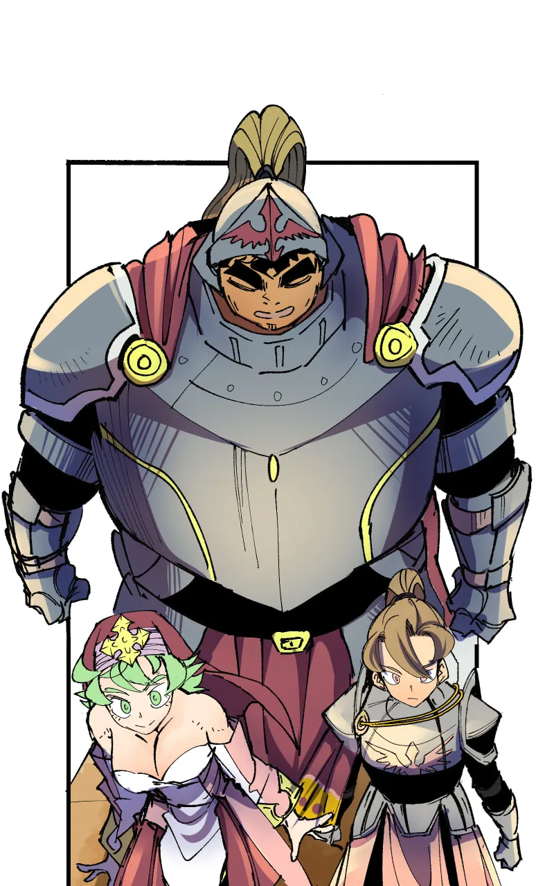Read Just a Goblin chapter 23 image 75 on Lezhin