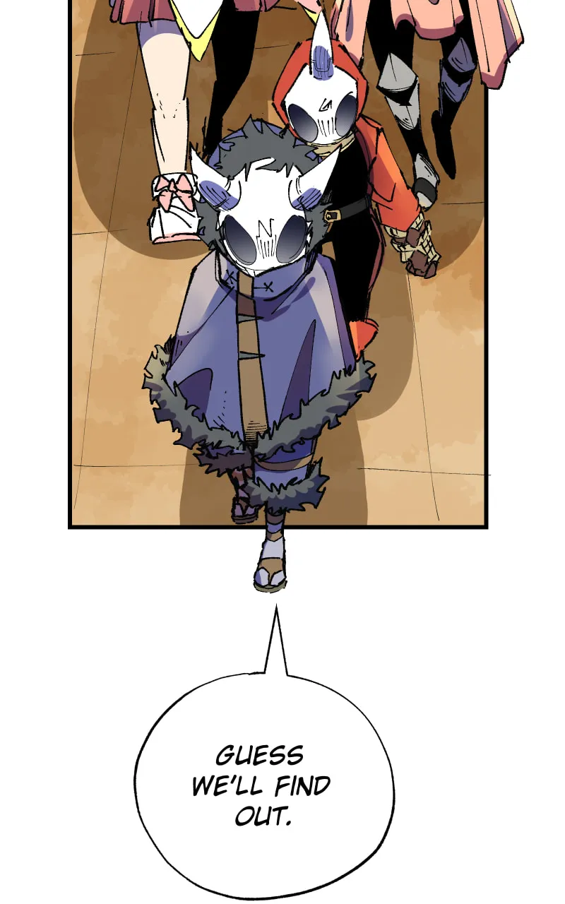 Read Just a Goblin chapter 23 image 76 on Lezhin