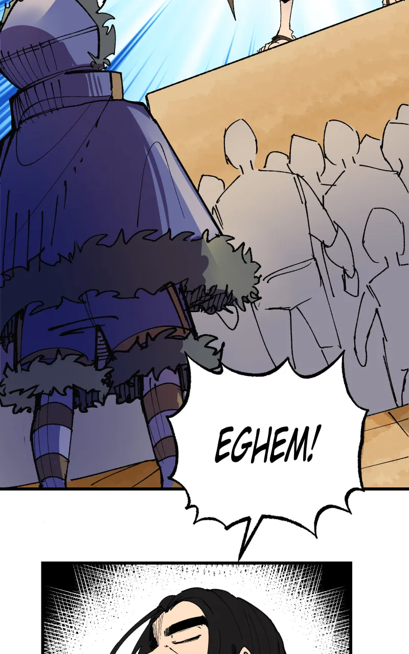 Read Just a Goblin chapter 23 image 78 on Lezhin