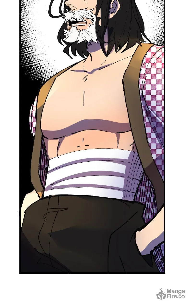 Read Just a Goblin chapter 23 image 79 on Lezhin