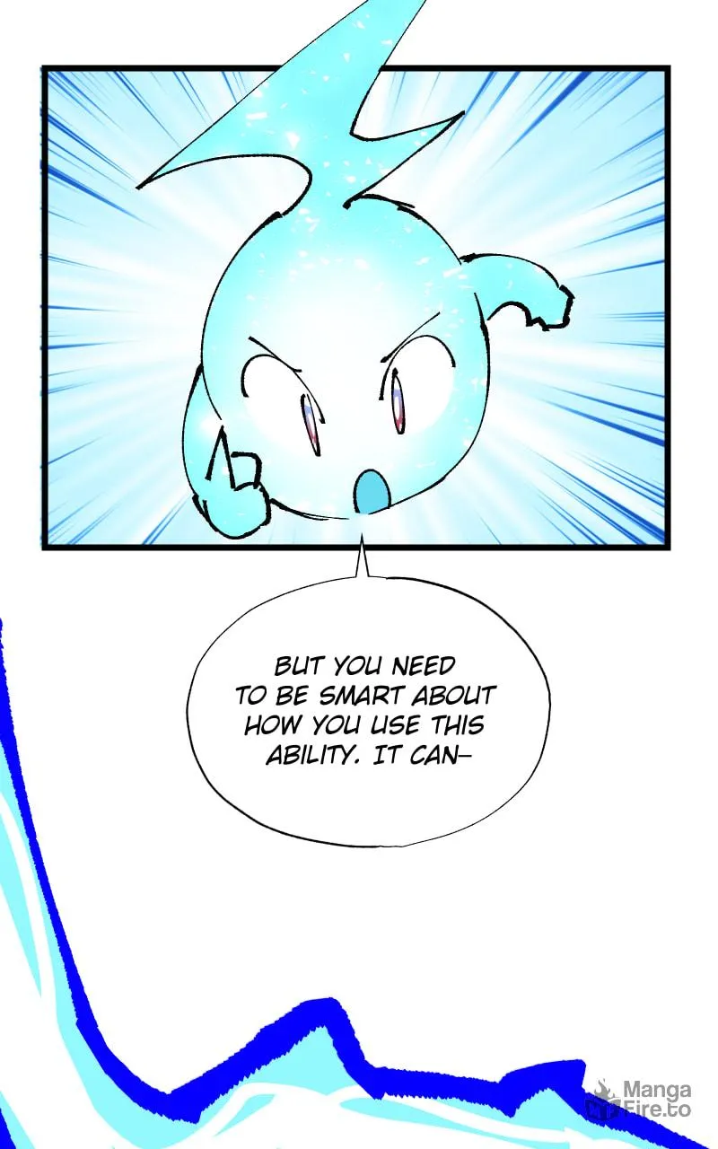 Read Just a Goblin chapter 23 image 8 on Lezhin