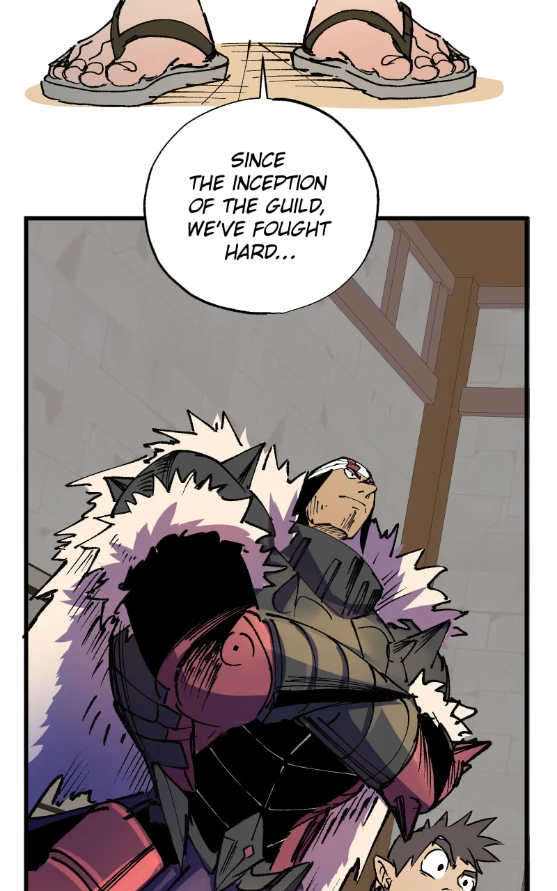 Read Just a Goblin chapter 23 image 82 on Lezhin