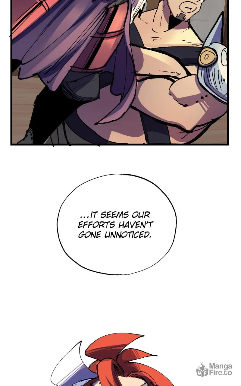 Read Just a Goblin chapter 23 image 83 on Lezhin