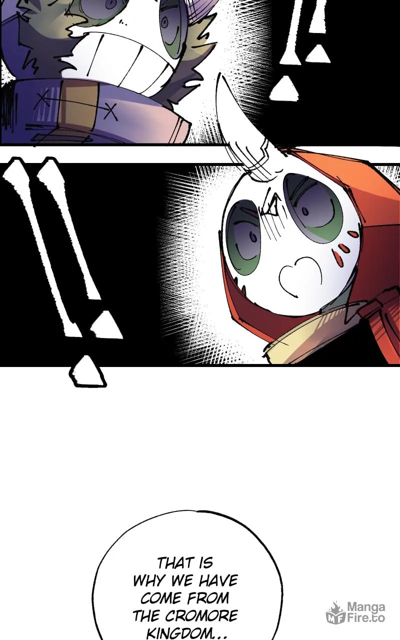 Read Just a Goblin chapter 23 image 86 on Lezhin